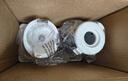 格力（GREE）【轻音小巧+负离子净化】除湿机抽湿机家用12升/天单间≤24㎡雨季除潮防霉银离子过滤网DH12ENA1A 实拍图