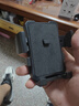 神火（SupFire）lk18电动车手机支架电瓶摩托车外卖骑手秒锁手机架骑行装备 实拍图