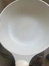 炊大皇炒锅 麦饭石色聚油不粘锅28cm带蒸屉少油烟炒菜锅平底炒锅 实拍图