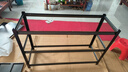佳帮手【谢霆锋推荐】厨房置物架落地置物柜家用收纳柜多功能橱柜储物架 实拍图