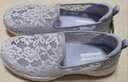 斯凯奇（Skechers）夏季女鞋舒适百搭健步鞋网面透气单鞋896020 实拍图