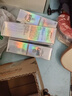 珂润（Curel）抗皱舒缓紧致补水保湿乳男女士护肤品生日礼物 轻龄修红乳液100ml 实拍图