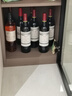 拉菲（LAFITE）传奇精选尚品波尔多AOC干红葡萄酒750ml*6瓶 婚宴整箱装 法国红酒 实拍图