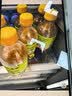 耶气满满话梅椰子气泡水果汁280ml*10瓶 复合果汁饮料 实拍图
