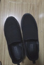 斯凯奇（Skechers）健步鞋男鞋夏季新款一脚蹬运动鞋休闲软底舒适布鞋54626 实拍图