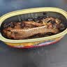 珠江桥豆豉鲮鱼罐头207g*3 中粮出品 实拍图