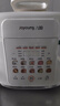 九阳（Joyoung）3L免排气系列电压力锅小型迷你1-3人家用智能预约0涂层316不锈钢内胆电饭煲高压锅30Z3 实拍图