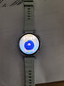 HUAWEI WATCH GT 6 薄荷青 华为智能手表多维情绪健康全新骑行体验强劲续航 实拍图