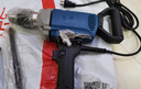 东成电钻J1Z-FF03-16A大功率1010W飞机钻电动工具 实拍图