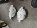 布雷博（Brembo）刹车片后片刹车皮宝马原厂品质5系520/523/525/528/530/X3/X4 实拍图