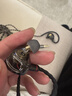 MICROKIA【三角洲冠军推荐丨电竞专用】入耳式游戏耳机有线三角洲行动电脑FPS带麦HiFi发烧级听声辨位吃鸡 实拍图