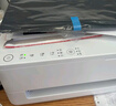 爱普生（EPSON）【6代新品】L1358 墨仓式A4彩色无线单功能家用打印机 家用/办公 AI学习打印机（微信/远程打印） 实拍图