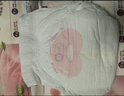 好奇（Huggies）铂金装小桃裤成长裤XXL74片(15kg以上)尿不湿【夏季散热王】 实拍图