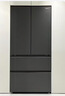 东芝（TOSHIBA）大白梨黑金版600L法式多门冰箱638双系统制冰超薄零嵌入超大容量家用变频GR-RF638WI-PM1换新补贴 实拍图