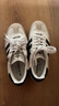 阿迪达斯adidas三叶草 SAMBAE女鞋 板鞋德训鞋 JI1349 36码 实拍图