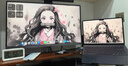 Apple/苹果AI笔记本/2025款MacBook Air13英寸M4 (10+8核) 16G 256G午夜色电脑MW123CH/A 实拍图