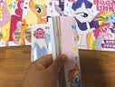 全6册小马宝莉教你做最受欢迎的女孩非注音版 迪士尼正版幼儿绘本图画书女孩3-6岁自信心培养教育书籍儿童公主童话故事书漫画书小学生卡通动画书幼儿园宝宝睡前枕边故事书 【全6册】小马宝莉教你做最受欢迎的女 晒单实拍图