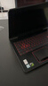 联想（Lenovo)拯救者15.6寸Y7000/R9000P高刷电竞游戏本i73060二手笔记本电脑 95新i7-7700H 1050电竞游戏r720 高配16G内存+512G固态 实拍图