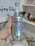 施华蔻（Schwarzkopf）防脱固发洗发露400ml  控油防脱发 固发防断发掉发女士新老包装 实拍图