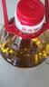 金龙鱼食用油 花生特香型食用调和油5L 实拍图