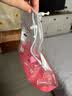 牧萌儿童雨鞋套男女童防水脚套防滑耐磨幼儿园宝宝雨靴 独角兽2XL 实拍图