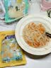 清宜3形态魔芋面代餐6袋1160g低卡0脂肪粉丝开袋即食健身房饱腹主食 实拍图