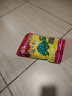 寸金（INCH-GOLD）乌龟粮龟粮乌龟饲料巴西龟猪鼻龟食水龟养龟专用饲料陆虾干通用 500g大颗粒*1包 实拍图