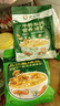 德富祥 即食营养谷物早餐 五仁咸油茶面480g牛奶加钙营养油茶500g 实拍图
