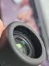 PENTAX宾得虫虫镜三代6.5x21绿双筒望远镜高清高倍微距话剧博物馆可拍照 实拍图