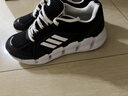 阿迪达斯（adidas）男鞋夏季CLIMACOOL清风鞋网面跑步鞋透气轻便舒适女鞋运动鞋44.5 实拍图