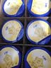 飞鹤星飞帆儿童成长奶粉4段(3-6岁)750g*6罐CBP骨骼发育高钙 实拍图