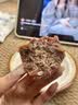 悦味纪 手工低脂五红粘豆包320g*3包 12个 0蔗糖杂粮粗粮窝头早餐半成品 实拍图
