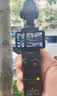 大疆（DJI）Osmo Pocket 3【下单抢好礼】 一英寸口袋云台相机 OP灵眸手持数码相机 旅游摄像 直播vlog拍摄 Pocket3标准版 官方标配 实拍图