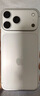 Apple/苹果 iPhone 17 Pro Max 512GB 银色 支持移动联通电信5G 双卡双待手机 实拍图