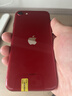 Apple苹果iPhone17/16/15/14/13/12pro/max系列 二手手机内存以质检报告为准 苹果 iPhone SE 3 实拍图