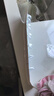 茶花（CHAHUA） 茶花排钩挂钩无痕粘钩塑料挂衣钩毛巾架 门后厨房浴室挂钩 【6钩】蓝色-51011K凤凰排钩 40cm 实拍图