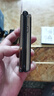 飞利浦（PHILIPS）E6616 老年人翻盖手机4G全网通  超长待机 大电池大屏大声大字老人老年智能按键学生功能机 陨石黑 实拍图