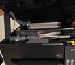 爱普生（EPSON）【6代新品】L3353墨仓式彩色家用AI学习打印机 L3251/L3255升级版(打印复印扫描 微信/无线 黑色） 实拍图