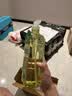 AXE斧头牌油柑白茶洗洁精1kg浓缩除菌A类标准果蔬奶瓶洗护肤家用 实拍图