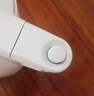 美的（Midea）烧水壶电热水壶304食品级不锈钢无缝内胆双层防烫1.7L大容量1800W智能断电SHJ1721 实拍图