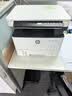 惠普（HP）328dnw Max黑白激光无线自动双面打印机 打印复印扫描 大印量办公室打印 高速打印 一年上门 实拍图