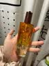 欧莱雅奇焕润发护发精油100ml(小棕瓶 适合干枯沙发 免洗 柔顺 防分叉) 实拍图