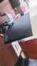 三星（SAMSUNG）27英寸 S36GD VA FHD 100Hz 曲面 HDMI VGA 护眼 低蓝光 不闪屏 电脑 办公 显示器 LS27D360GACXXF 实拍图
