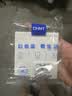 国际电工开关插座面板86型暗装墙壁二三插家用白色一开双控5孔USB电源插座 16A三孔插座【空调热水器专用】 实拍图
