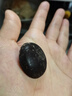 古缇思可可脂黑巧克力币 500g 78%可可含量 烘培原料 蛋糕diy 散装批发 实拍图