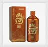 京东京造山河献礼53度 500ml*6 整箱茅台镇酱香型白酒 婚宴送礼 实拍图