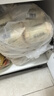 珠江桥牌银丝蛋面2.08kg 非油炸鸡蛋面银丝挂面礼盒装面条 中华老字号 实拍图