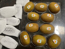 佳沛（zespri）新西兰阳光金奇异果10粒巨大果单果146-175g 猕猴桃水果礼盒 实拍图