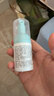贝亲（Pigeon）婴儿仿生胎脂洗发沐浴泡泡25ml PL565 实拍图