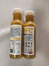 农夫山泉100%纯果汁NFC芒果混合汁300ml*10瓶 整箱饮料礼盒 实拍图